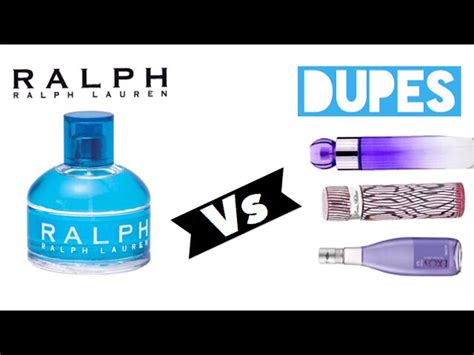 ralph by ralph lauren perfume dupe|ralph lauren ralph perfume sample.